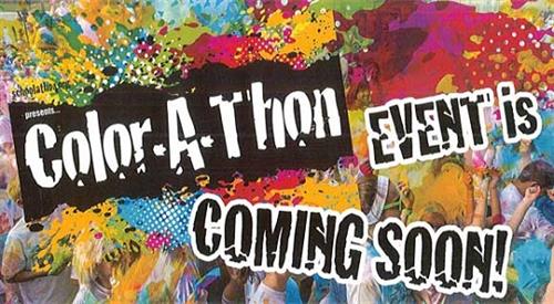 Colorathon 